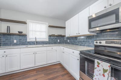 Cozy & newlyrenovated Fort Worth Duplex Multiplex Main Photo