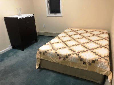 Furnished room, private house, Great location! Main Photo