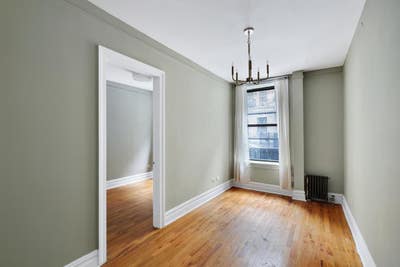 1 bed in Upper West Side on a flexible lease Main Photo
