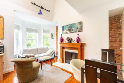 1 bed in Adams Morgan on a flexible lease Main Photo