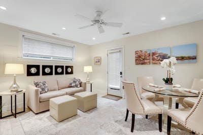 1 bed in Capitol Hill on a flexible lease Main Photo