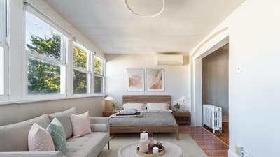 Studio in Columbia Heights on a flexible lease Main Photo