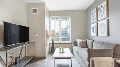 Furnished Apartment For Rent In Portland Main Photo