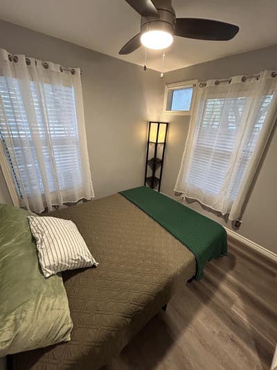 Lower Greenville Room Rental w/ Private Bath Main Photo