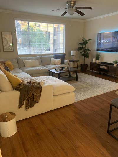 Room for Rent in Beautiful Apartment 91355 Zip Main Photo
