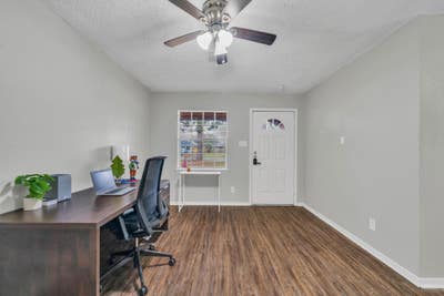 Beautiful & comfy Houston House close to metro Main Photo