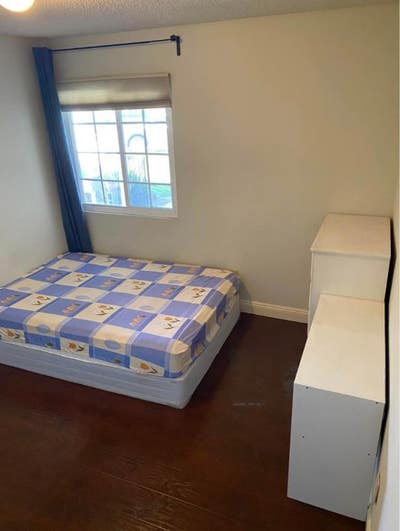 Private room for rent Main Photo