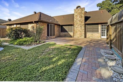 🪴Nestled by HWY 6, Bellaire , Beltway 8 Cozy Hom Main Photo