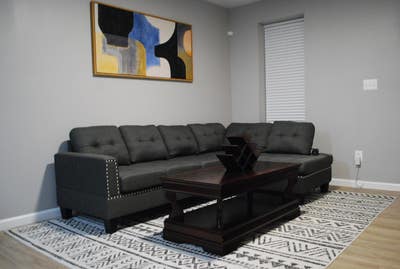 Modern & highquality Baltimore City Townhouse Full Main Photo