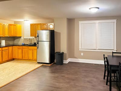Homey & cozy Baltimore House Main Photo
