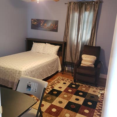 Yonkers NE -Working responsible room mate needed Main Photo