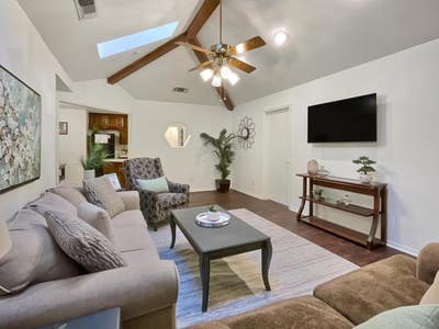 Charming Arlington Home by Rush Creek Main Photo