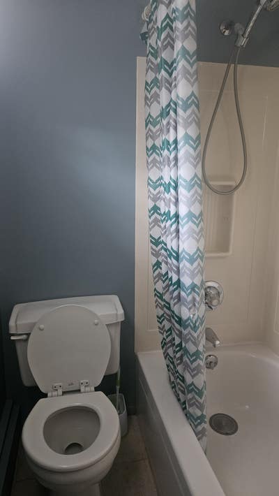 Small 1 Bedroom Main Photo