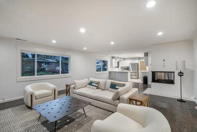 Stylishly updated Beaverton home by Cedar Hills sh Main Photo