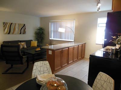 1 BR Apt Quiet Open Space East Walnut Hill_Special Main Photo
