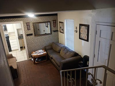 Nice & Convenient Room in Irving Main Photo