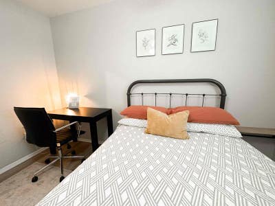 Cozy Room for Rent in LawtonOK _$550 Main Photo