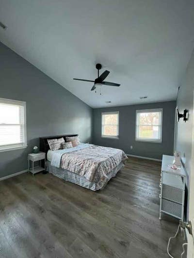 Master Bedroom with Private Bath Main Photo