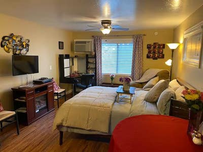 Fully Furnished Studio Apt in Temecula Hills Main Photo