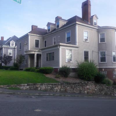 Studio Haverhill Main Photo