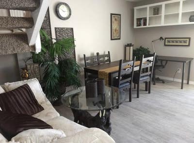 All Utilities included Beautiful Furnished Bedroom Main Photo