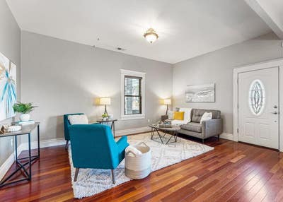 Fully renovated West Colfax home by Perry Station Main Photo