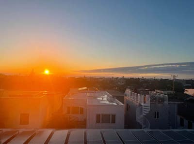 Hermosa Beach room for rent. Main Photo