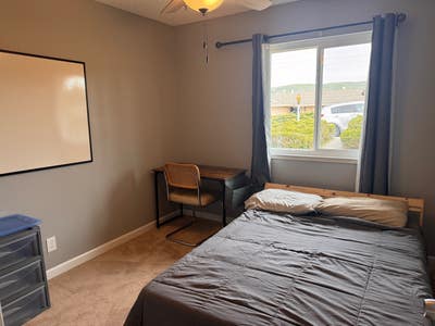 Cozy room available for rent- $900 Main Photo