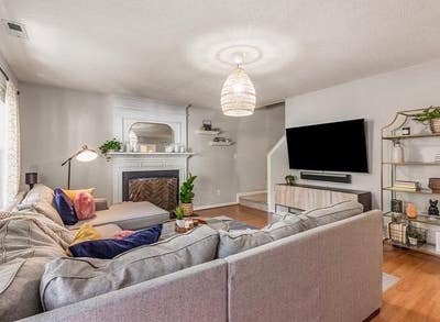 Gorgeous accom in Durham Main Photo