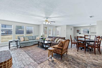 Expansive Fort Worth residence near Heritage Trace Main Photo