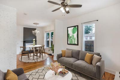 Charming Victorian Clayton home by Schafer Park Main Photo