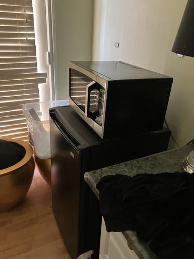 Room on Golf Course 7 mins from strip Main Photo