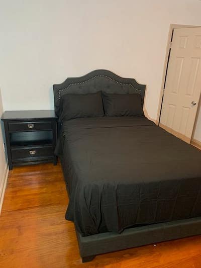 Cozy Room for Rent in Atlanta_ Bedbath_$997 Mthly Main Photo