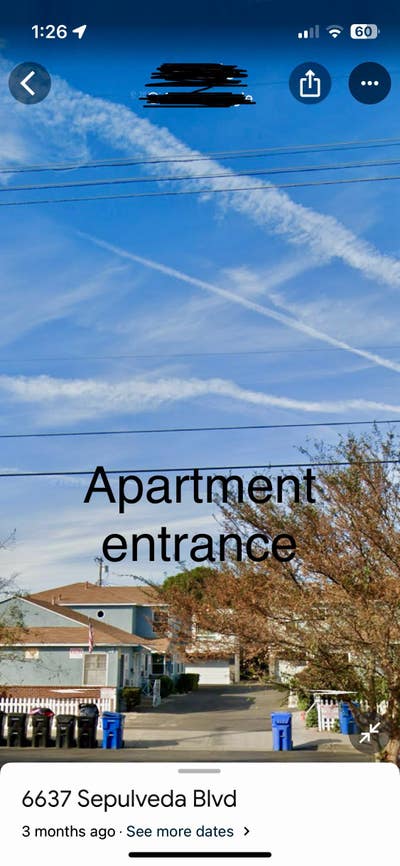 Sepulveda Blvd. room for rent in Van Nuys Main Photo