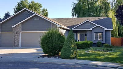 Cozy 1 Bed Bath Room in Boise | Available 01 | $m Main Photo