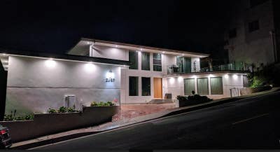 Hollywood Hills Private Studio Main Photo