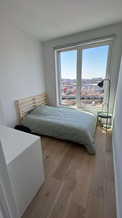 Private luxury room in Carroll Gardens Main Photo