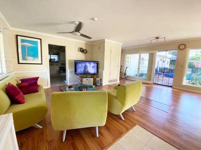 Short or Long Term Rental (N. San Gabriel) Main Photo