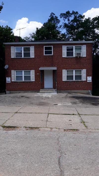 4104 Flower Avenue Main Photo
