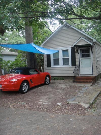 Cute Three room cottage near beach Main Photo