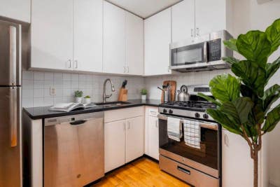 East Village apt w/ doorman and other amenities! Main Photo