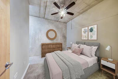 Deluxe Room - Franklin Main Photo