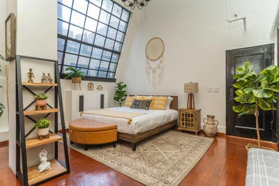 Loft Suite - Midtown Manhattan Main Photo