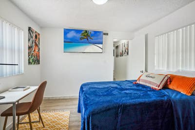 Deluxe Room - Miami (Coral Gables) Main Photo