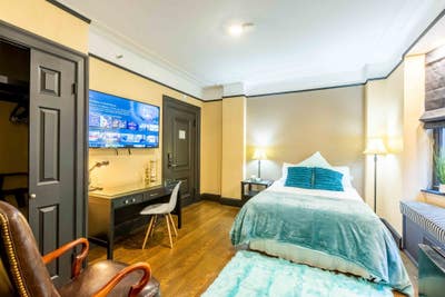Semi-Private Plus - Midtown Manhattan Main Photo