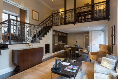 Penthouse King Suite - Midtown Manhattan Main Photo