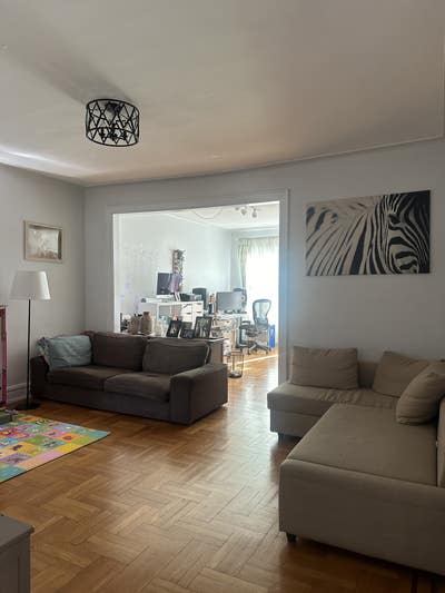 1 bedroom available in apartment share. Main Photo