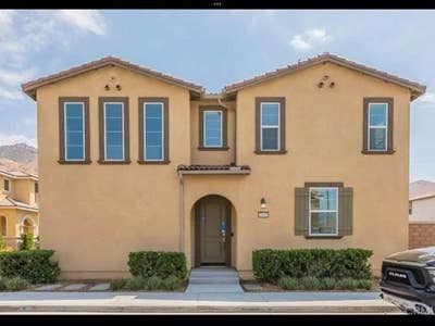 Refreshed New home (Gated Community) near UCR Main Photo