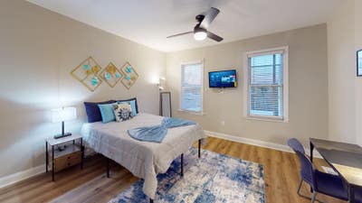 Modern & Affordable Living ― Steps from MICA & Sta Main Photo