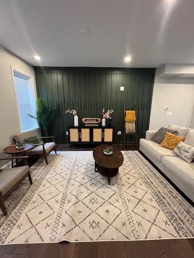 Baltimore Beauty: Updated 3 Bed, 3 Bath Home Main Photo